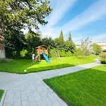 Romana With Terrace & Private Entrance Baden