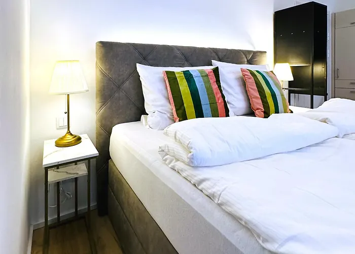 Lejlighed Romana With Terrace & Private Entrance *