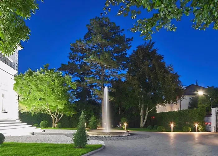 Romana With Terrace & Private Entrance Lejlighed